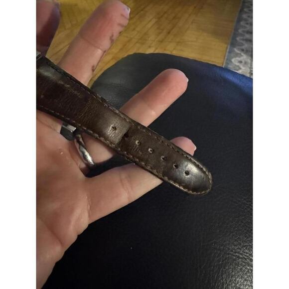 Swiss Army watch - Picture 5 of 6